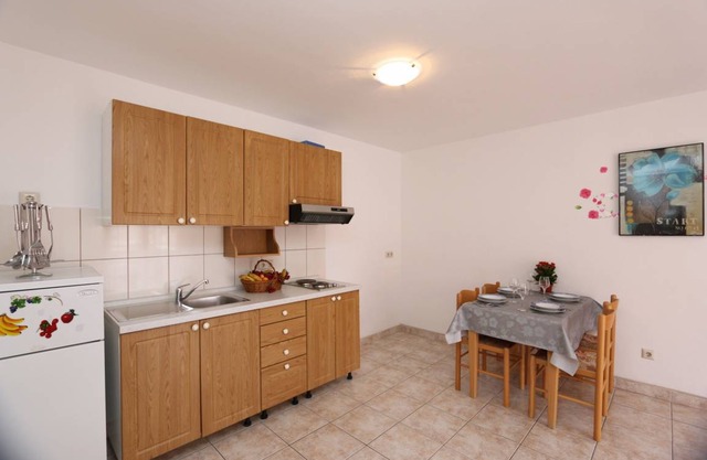40 m² Apartment ∙ 1 bedroom ∙ 4 guests