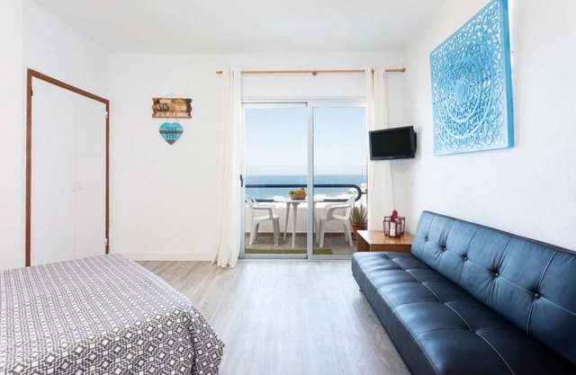 40 m² Apartment ∙ 1 bedroom ∙ 3 guests