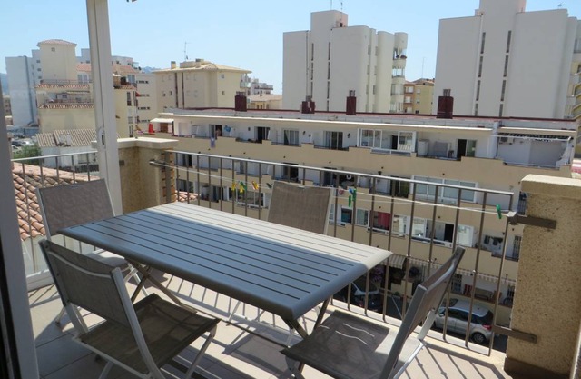 40 m² Apartment ∙ 1 bedroom ∙ 4 guests