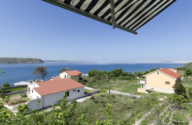 40 m² Apartment ∙ 1 bedroom ∙ 4 guests