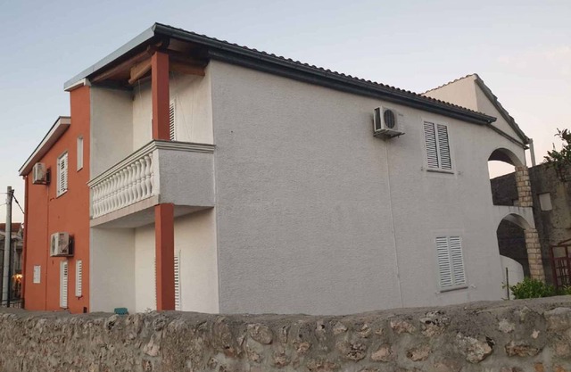 40 m² Apartment ∙ 1 bedroom ∙ 4 guests