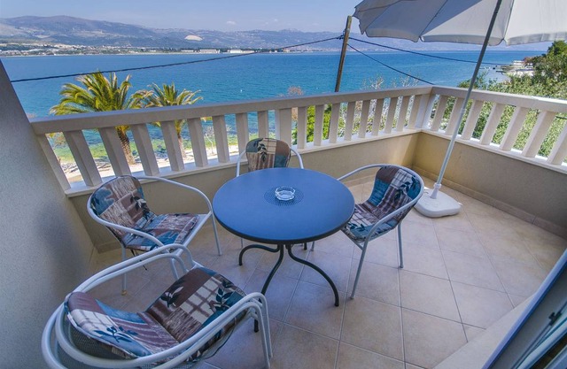 40 m² Apartment ∙ 1 bedroom ∙ 4 guests