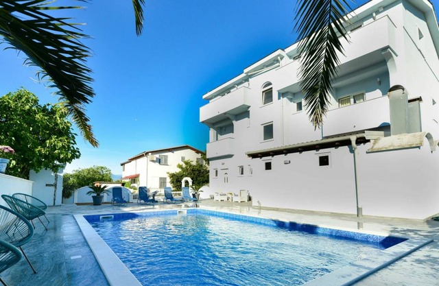 40 m² Apartment ∙ 1 bedroom ∙ 4 guests