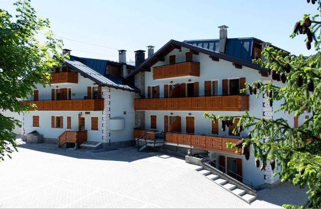 40 m² Apartment ∙ 1 bedroom ∙ 4 guests