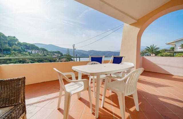 40 m² Apartment ∙ 1 bedroom ∙ 3 guests