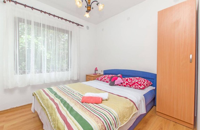 40 m² Apartment ∙ 2 bedrooms ∙ 5 guests