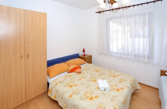 40 m² Apartment ∙ 2 bedrooms ∙ 5 guests