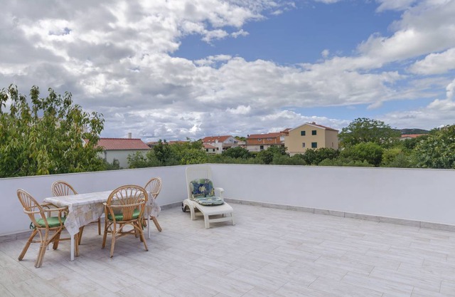 40 m² Apartment ∙ 2 bedrooms ∙ 4 guests