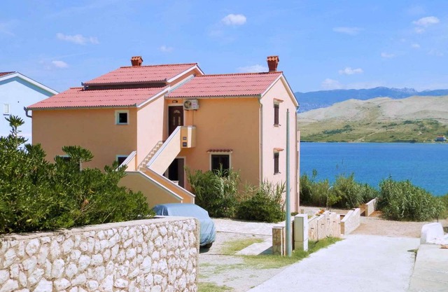 40 m² Apartment ∙ 2 bedrooms ∙ 4 guests