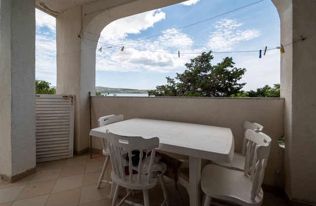 40 m² Apartment ∙ 2 bedrooms ∙ 4 guests