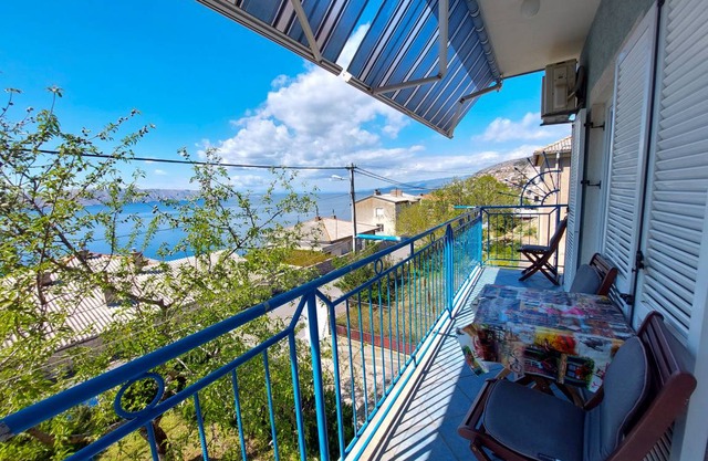 40 m² Apartment ∙ 4 guests