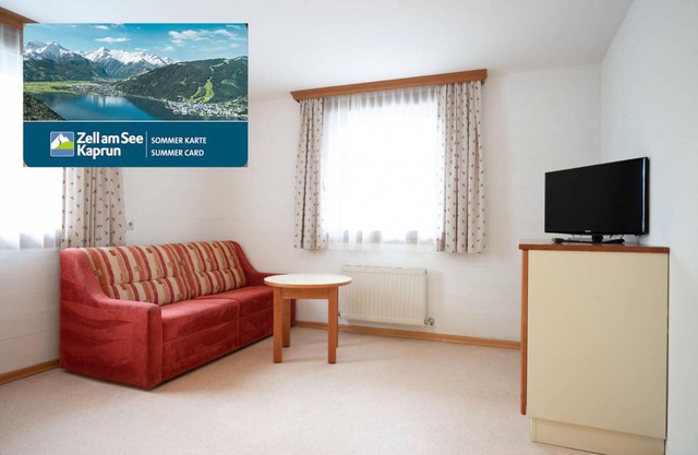40 m² Apartment ∙ 1 bedroom ∙ 4 guests