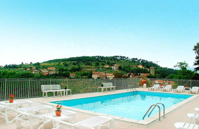 40 m² Apartment ∙ 1 bedroom ∙ 2 guests