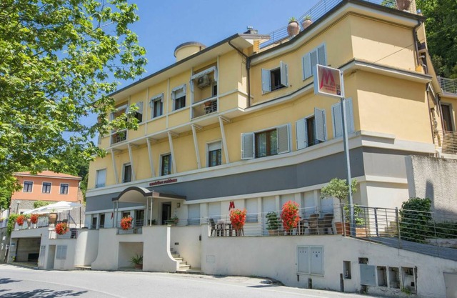40 m² Apartment ∙ 1 bedroom ∙ 2 guests