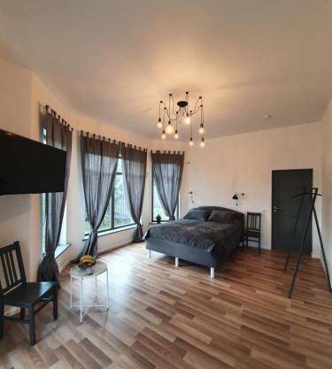 40 m² Bed and breakfast ∙ 3 guests