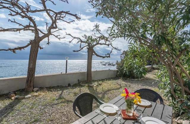 41 m² Accommodation ∙ 2 bedrooms ∙ 5 guests