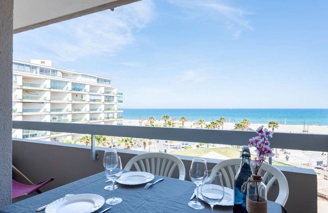 41 m² Apartment ∙ 1 bedroom ∙ 5 guests