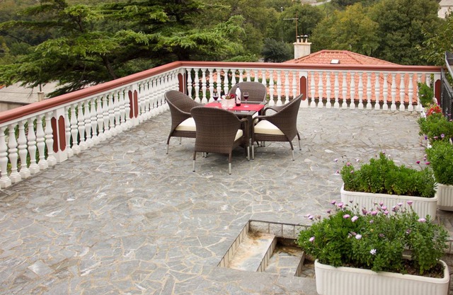 41 m² Apartment ∙ 1 bedroom ∙ 3 guests