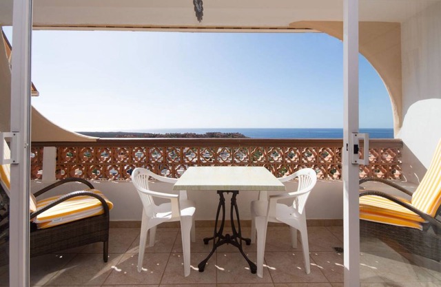 41 m² Apartment ∙ 1 bedroom ∙ 4 guests