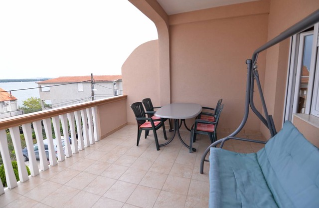 41 m² Apartment ∙ 2 bedrooms ∙ 5 guests