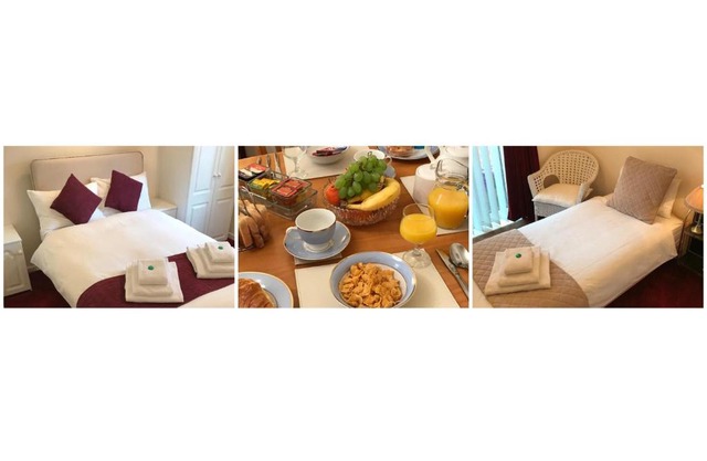 42 Beaumont Rise Rental - Worksop