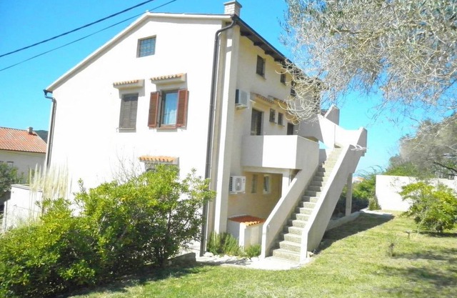 42 m² Apartment ∙ 2 bedrooms ∙ 4 guests
