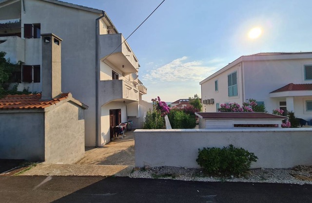 42 m² Apartment ∙ 2 bedrooms ∙ 5 guests