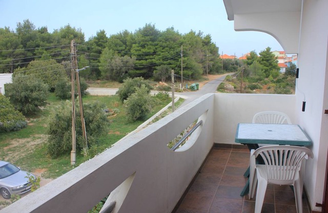 Beach Tkon Pašman 