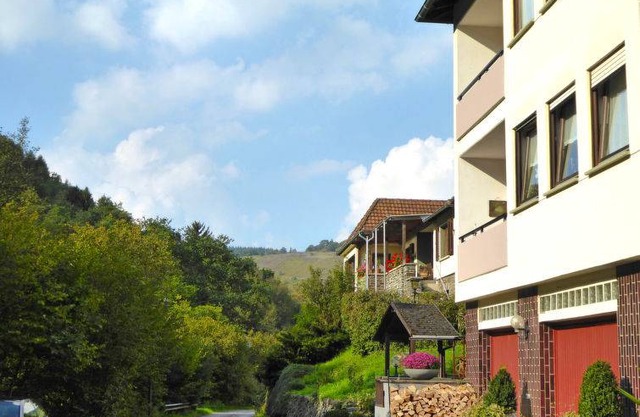 42 m² Apartment ∙ 1 bedroom ∙ 2 guests