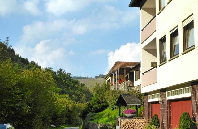 42 m² Apartment ∙ 1 bedroom ∙ 2 guests