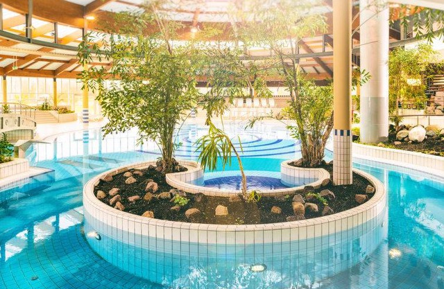 42 m² Apartment ∙ 1 bedroom ∙ 4 guests