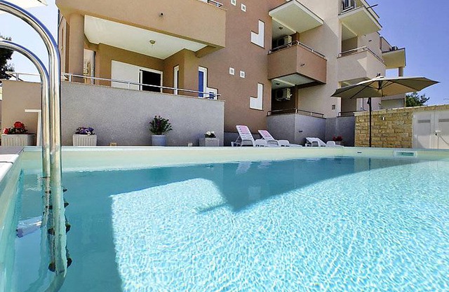 42 m² Apartment ∙ 1 bedroom ∙ 4 guests