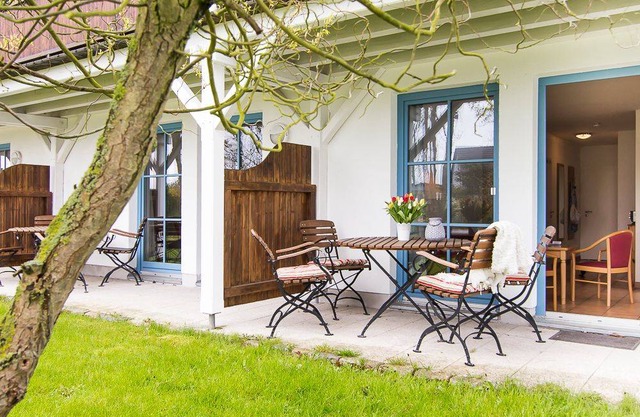 42 m² Apartment ∙ 1 bedroom ∙ 4 guests