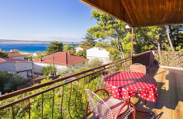 42 m² Apartment ∙ 1 bedroom ∙ 2 guests