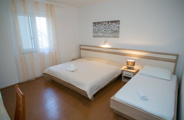 42 m² Apartment ∙ 1 bedroom ∙ 4 guests