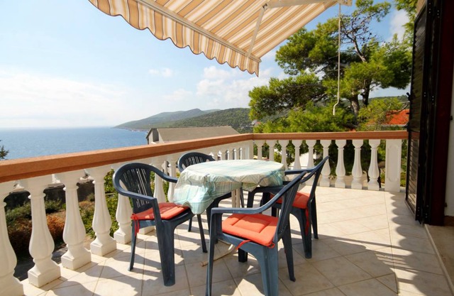 42 m² Apartment ∙ 2 bedrooms ∙ 4 guests