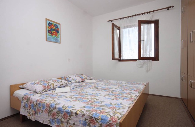 42 m² Apartment ∙ 2 bedrooms ∙ 5 guests