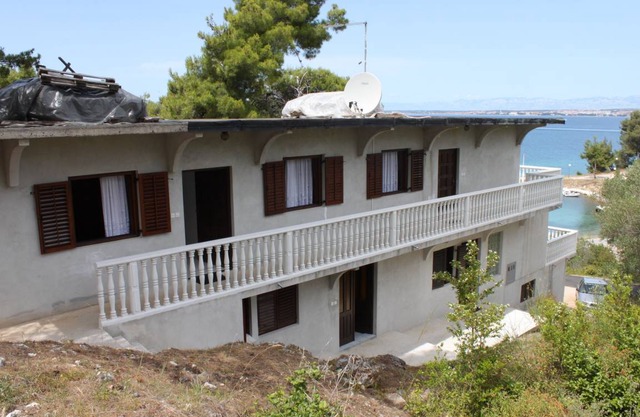 42 m² Apartment ∙ 2 bedrooms ∙ 5 guests