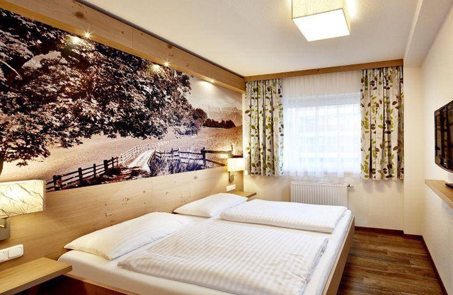 42 m² Apartment ∙ 1 bedroom ∙ 4 guests