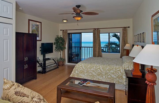 42 m² Condo ∙ 1 bedroom ∙ 2 guests