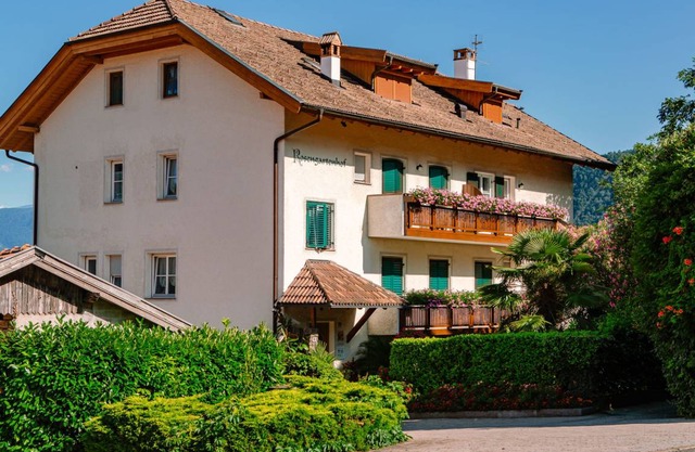 Rosengartenhof 