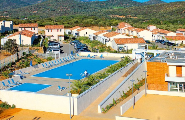 42 m² House ∙ 2 bedrooms ∙ 6 guests