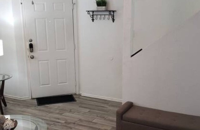 4205 Townhouse APT D