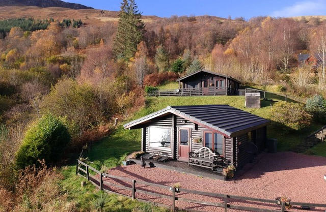 43 m² Accommodation ∙ 2 bedrooms ∙ 4 guests