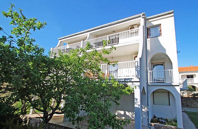 43 m² Apartment ∙ 2 bedrooms ∙ 4 guests