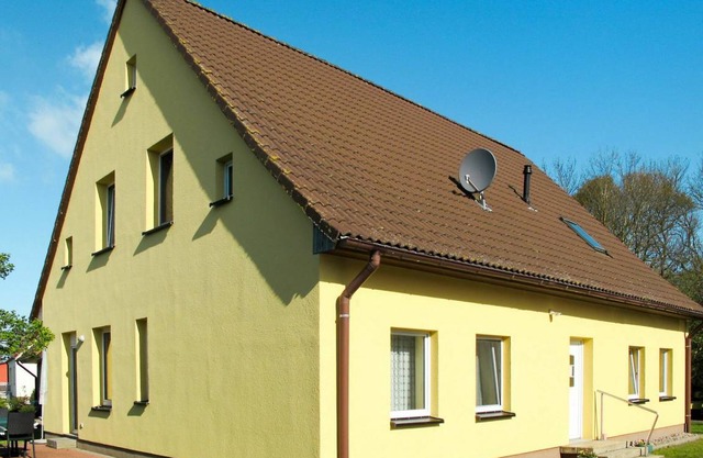 43 m² Apartment ∙ 2 bedrooms ∙ 5 guests