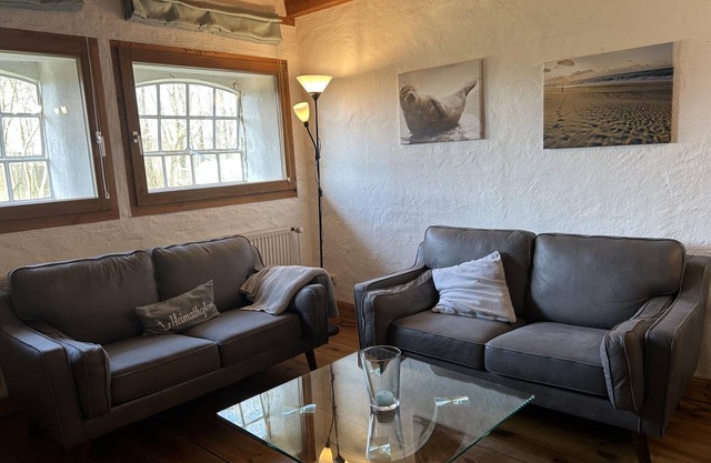 43 m² Apartment ∙ 1 bedroom ∙ 2 guests