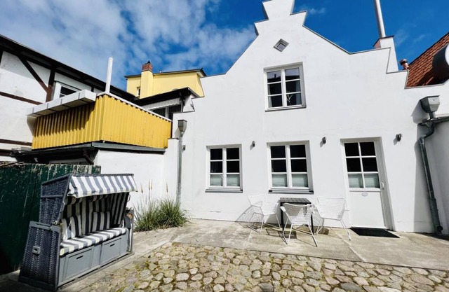 43 m² Apartment ∙ 1 bedroom ∙ 3 guests