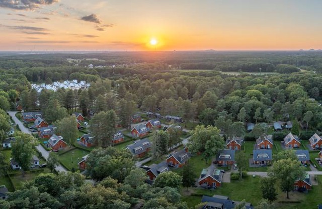 The Holiday Park Landal Mooi Zutendaal 