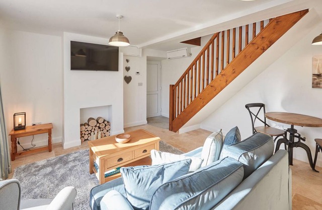 43 m² House ∙ 1 bedroom ∙ 2 guests